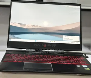 New Laptop HP Omen X 16GB Intel Core i5 HDD+SSD 1.5T