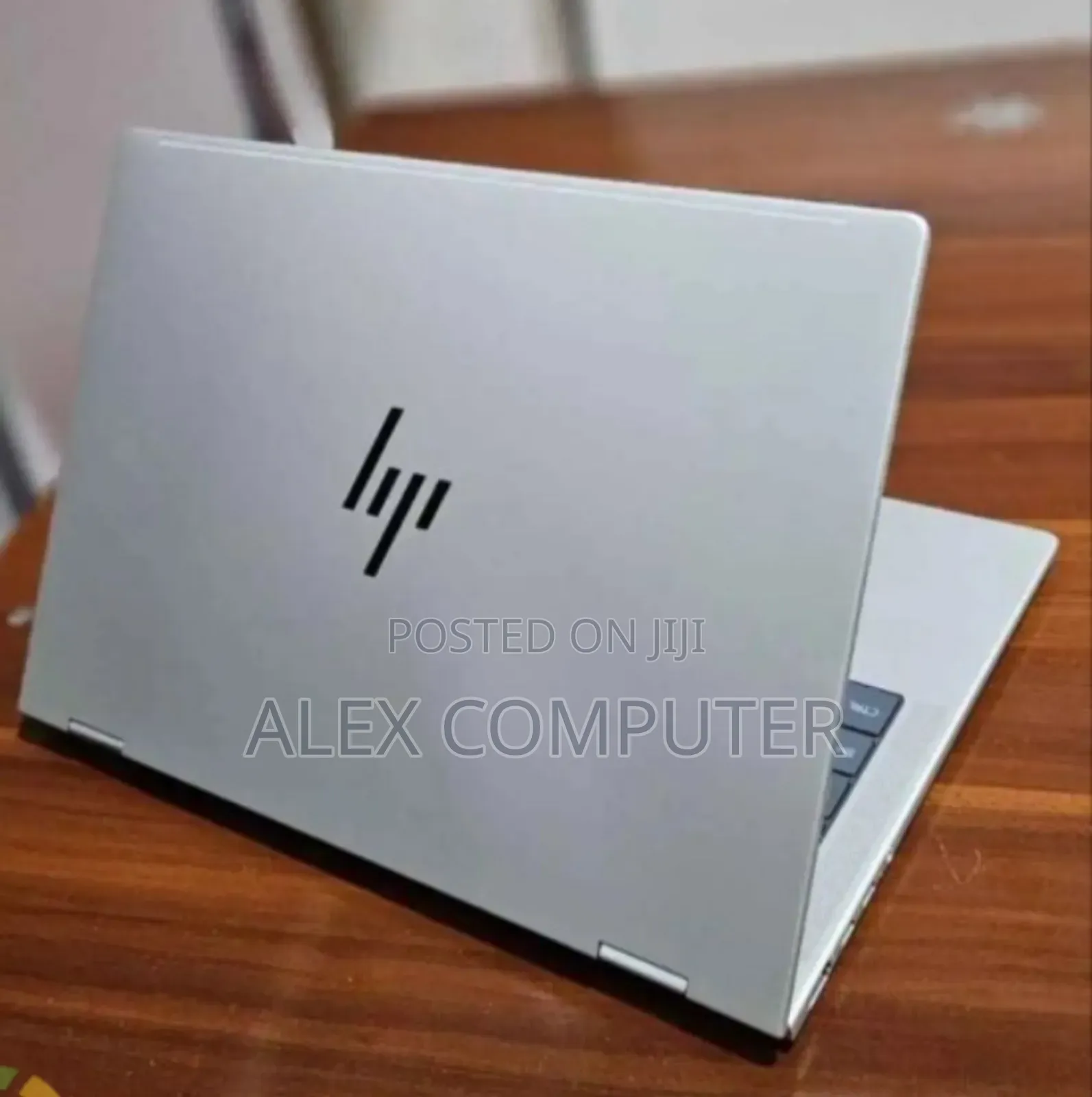 New Laptop HP EliteBook X360 1040 G11 32GB Intel Core Ultra 7 SSD 1T