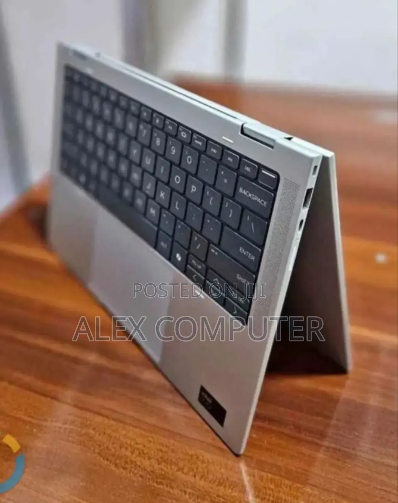 New Laptop HP EliteBook X360 1040 G11 32GB Intel Core Ultra 7 SSD 1T