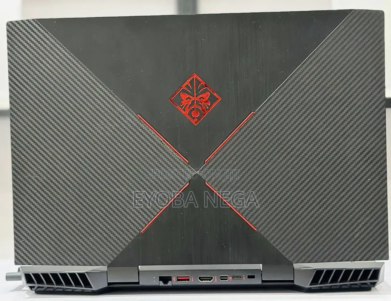 New Laptop HP Omen X 16GB Intel Core i5 HDD+SSD 1.5T