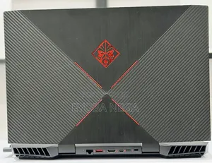 New Laptop HP Omen X 16GB Intel Core i5 HDD+SSD 1.5T