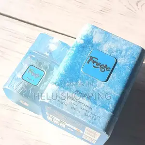 Freeze Riiffs