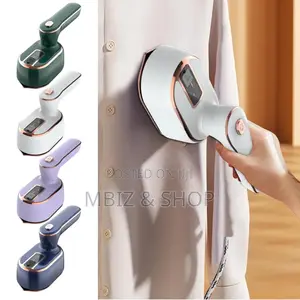 Best Portable Steam Iron