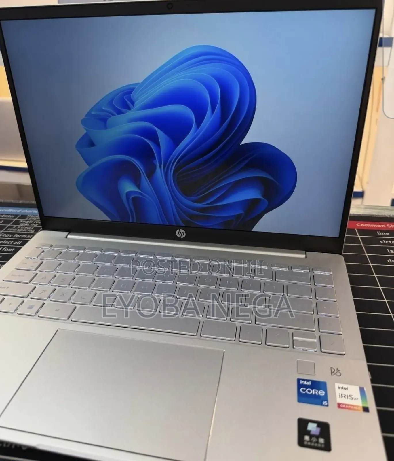 New Laptop HP Pavilion 14 16GB Intel Core i5 SSD 512GB