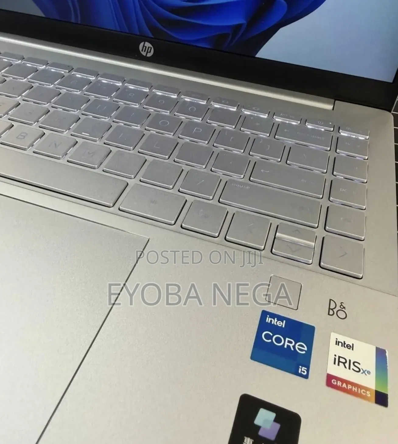 New Laptop HP Pavilion 14 16GB Intel Core i5 SSD 512GB