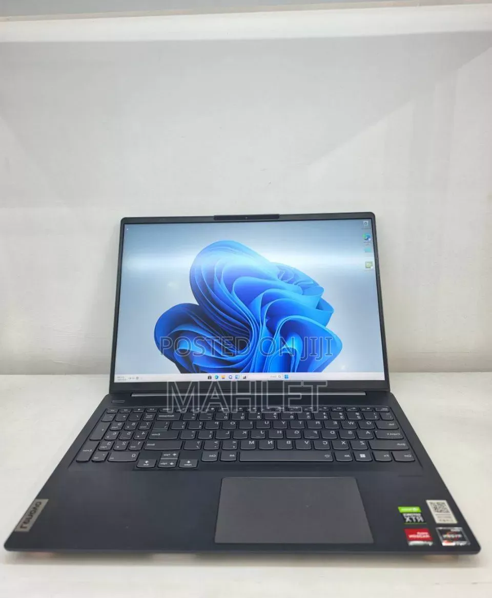 New Laptop Lenovo Ideapad 3 16GB AMD Ryzen 7 SSD 512GB