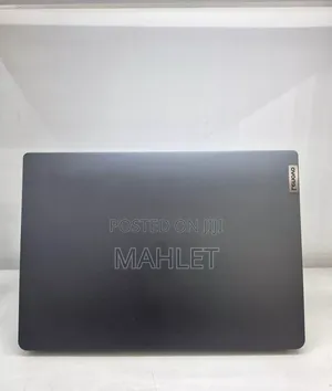 New Laptop Lenovo Ideapad 3 16GB AMD Ryzen 7 SSD 512GB