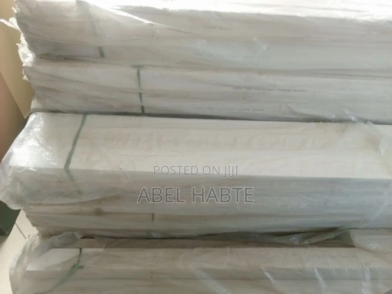 Network Trunking