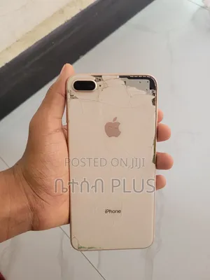 Apple iPhone 8 Plus 64 GB Bronze