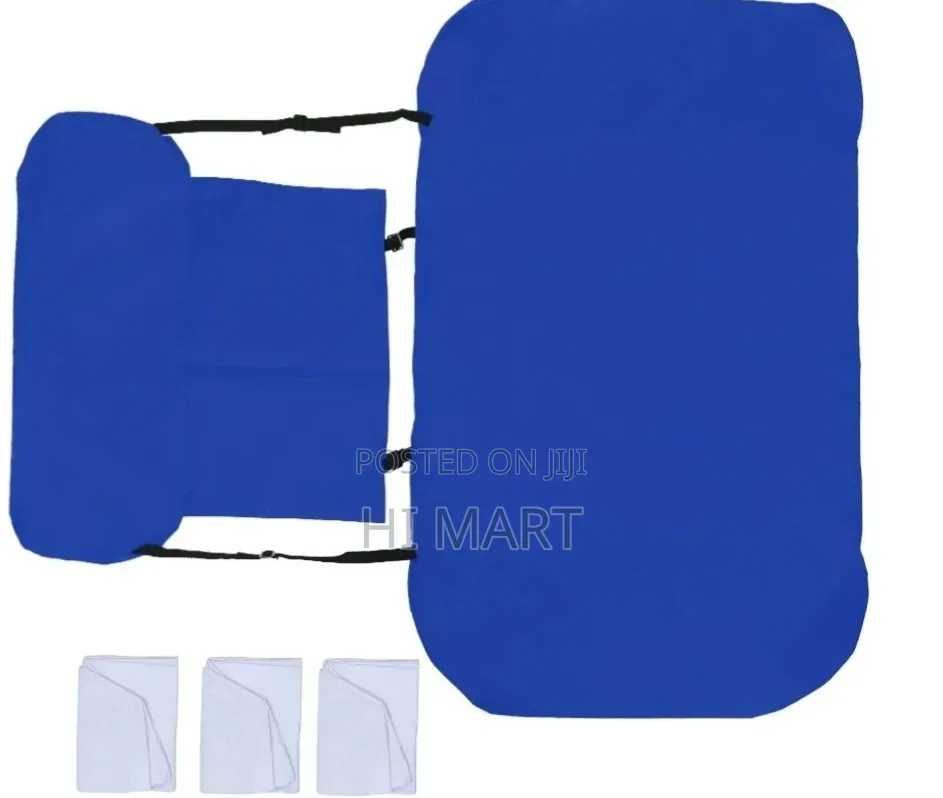 Foldable And Inflatable Pool Sofa Chair