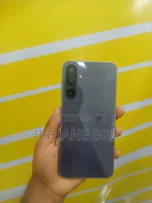 Samsung Galaxy M16 128 GB Gray