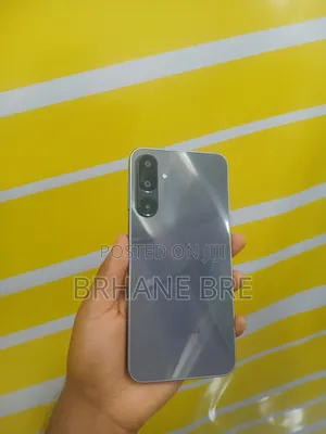 Samsung Galaxy M16 128 GB Gray
