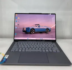 New Laptop Lenovo 32GB Intel Core Ultra 7 SSD 1T