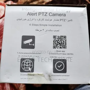 Honton 5g , 3 Lens Camera