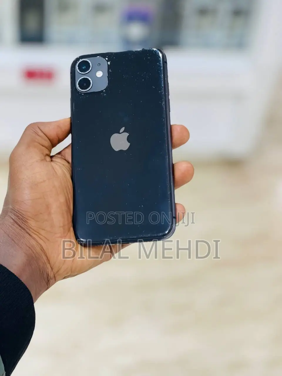 Apple iPhone 11 64 GB