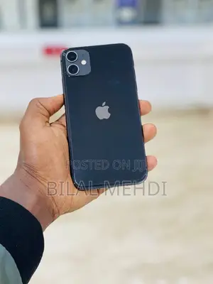 Apple iPhone 11 64 GB