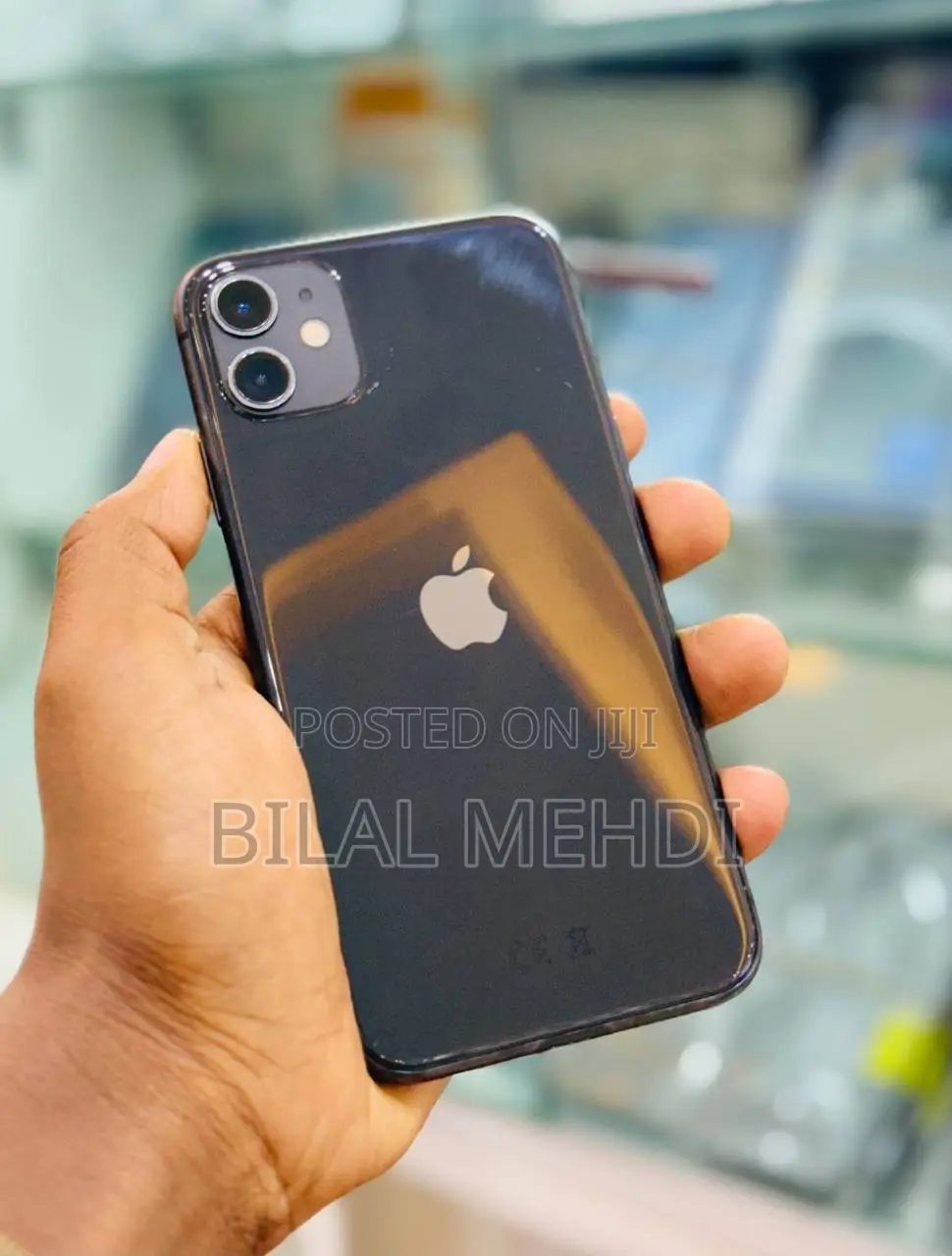 Apple iPhone 11 64 GB