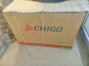Chigo 18,000 Btu Split Air Conditioner
