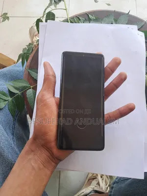 Samsung Galaxy S21 Ultra 5G 256 GB Black