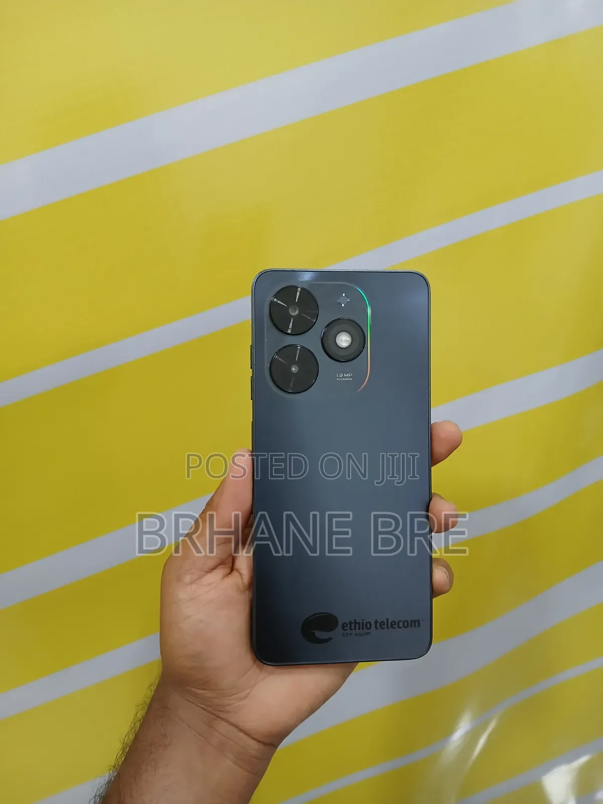 Tecno Spark Go 2023 64 GB Blue