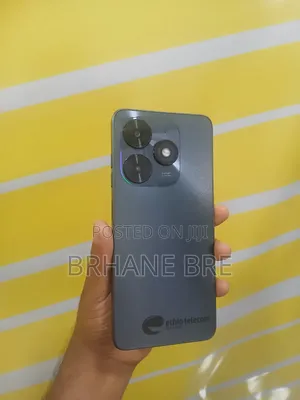 Tecno Spark Go 2023 64 GB Blue