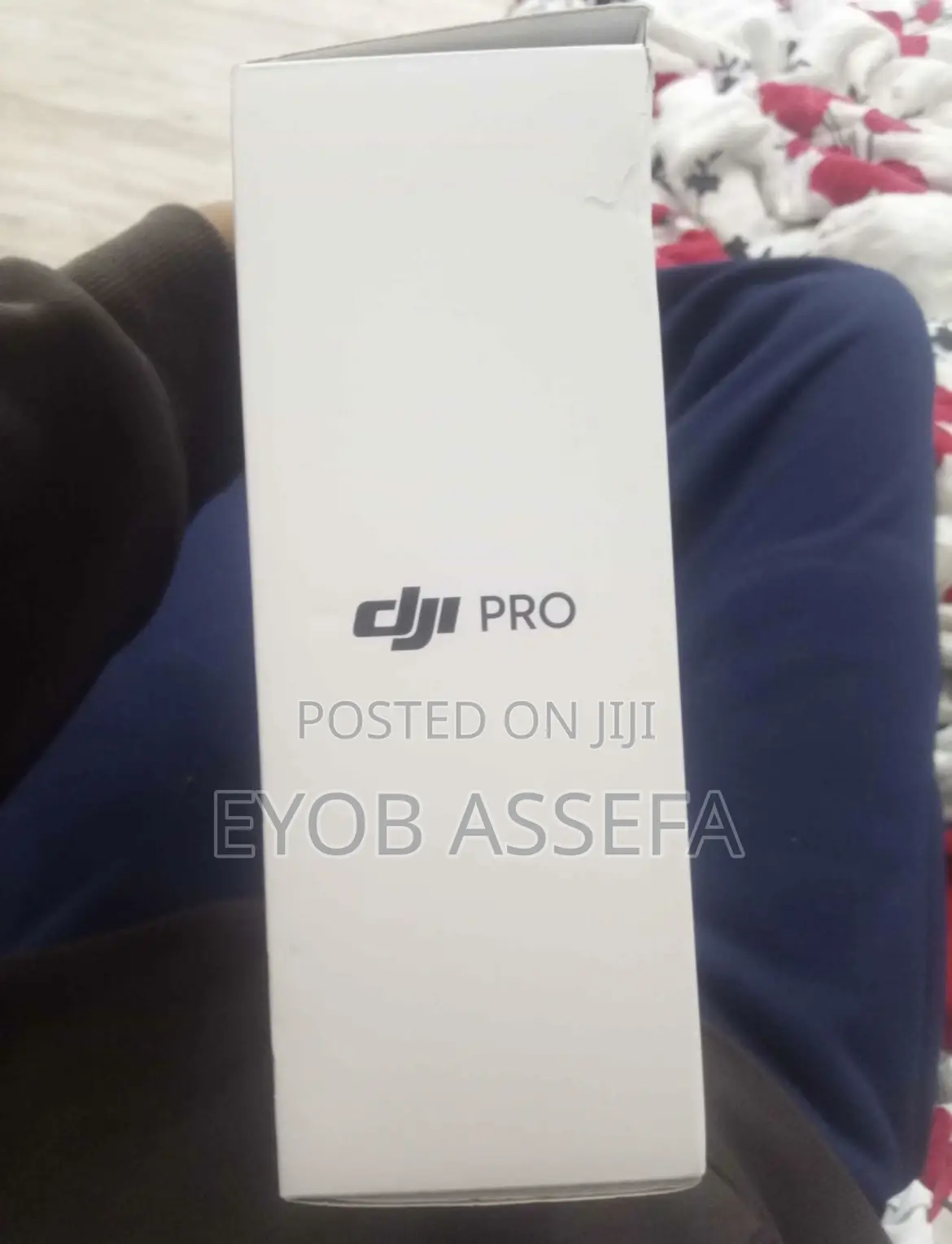 Dji Rs4 Gimbal