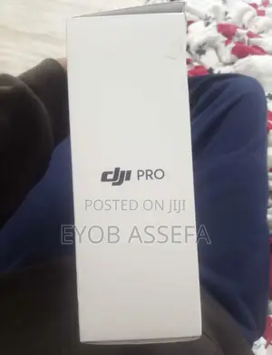 Dji Rs4 Gimbal