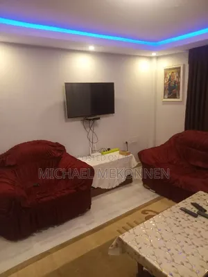 Furnished 3bdrm Condo in Chefe Condominium, Bole for sale