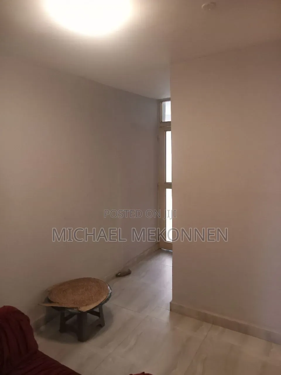 Furnished 3bdrm Condo in Chefe Condominium, Bole for sale