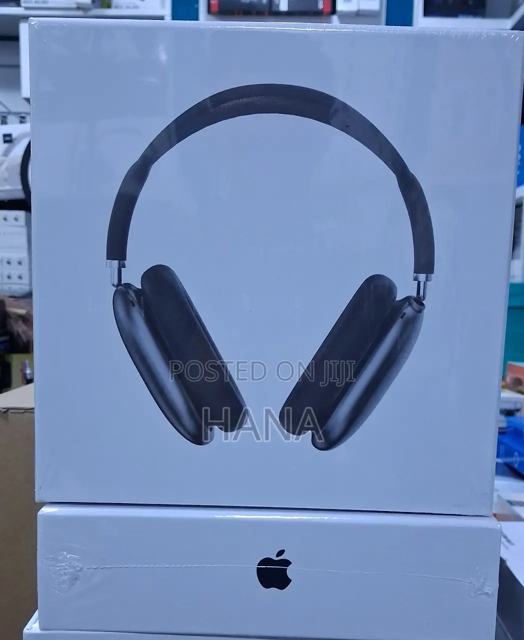 Apple Airpod Max Headset