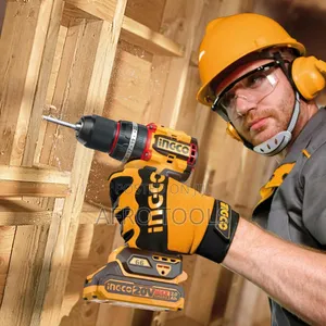 Ingco 66n Cordless Drill