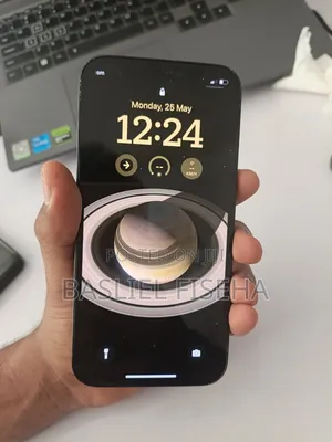 Apple iPhone 12 64 GB Black