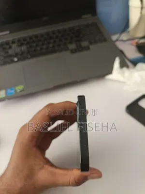 Apple iPhone 12 64 GB Black