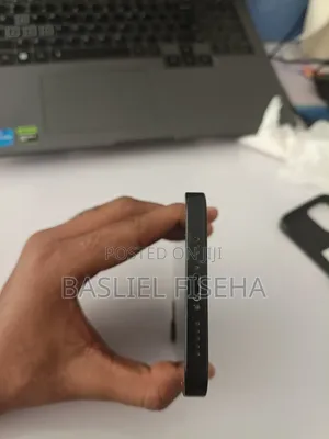 Apple iPhone 12 64 GB Black