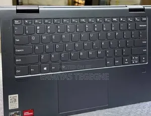 New Laptop Lenovo ThinkPad X1 Carbon 16GB AMD Ryzen 7 SSD 512GB