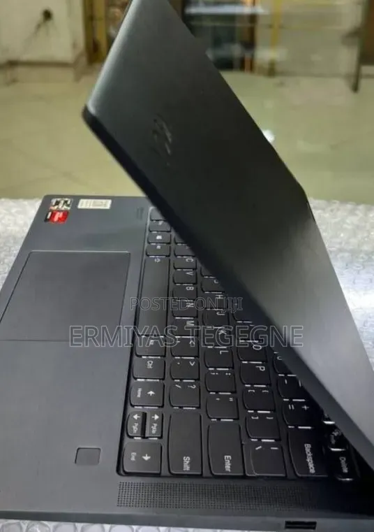 New Laptop Lenovo ThinkPad X1 Carbon 16GB AMD Ryzen 7 SSD 512GB