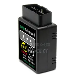 Advance Obd 2
