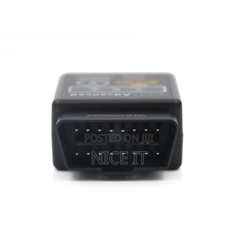 Advance Obd 2