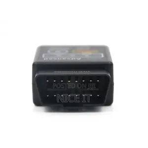 Advance Obd 2