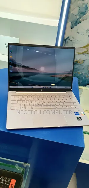 New Laptop HP Pavilion 14 16GB Intel Core i5 SSD 1T