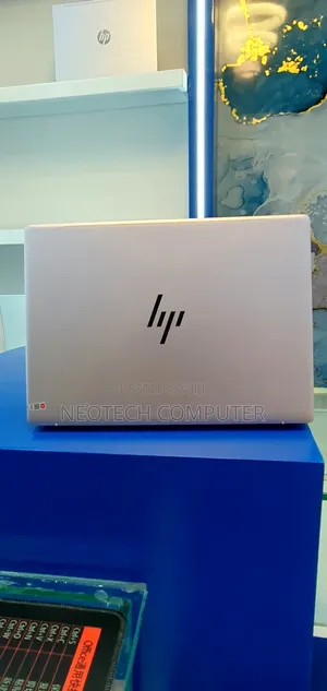 New Laptop HP Pavilion 14 16GB Intel Core i5 SSD 1T