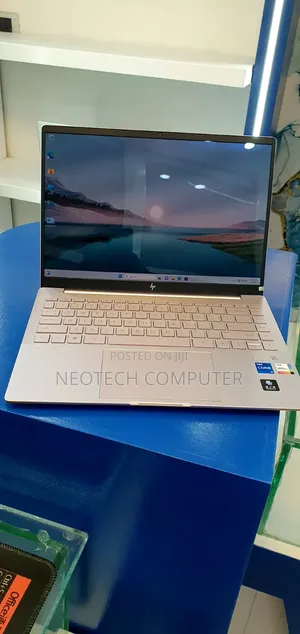 New Laptop HP Pavilion 14 16GB Intel Core i5 SSD 1T