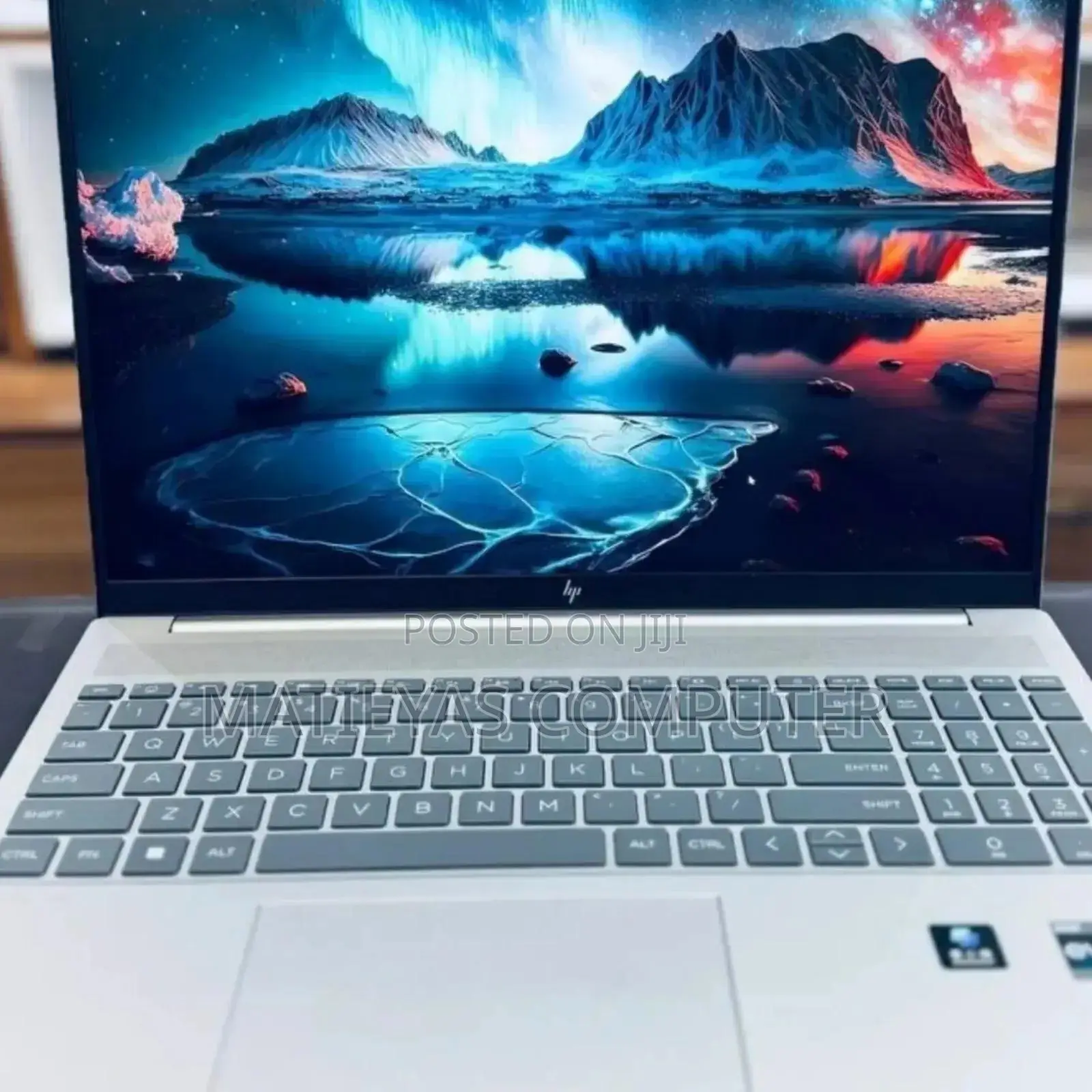 New Laptop HP Pavilion 14 16GB Intel Core i7 SSD 1T