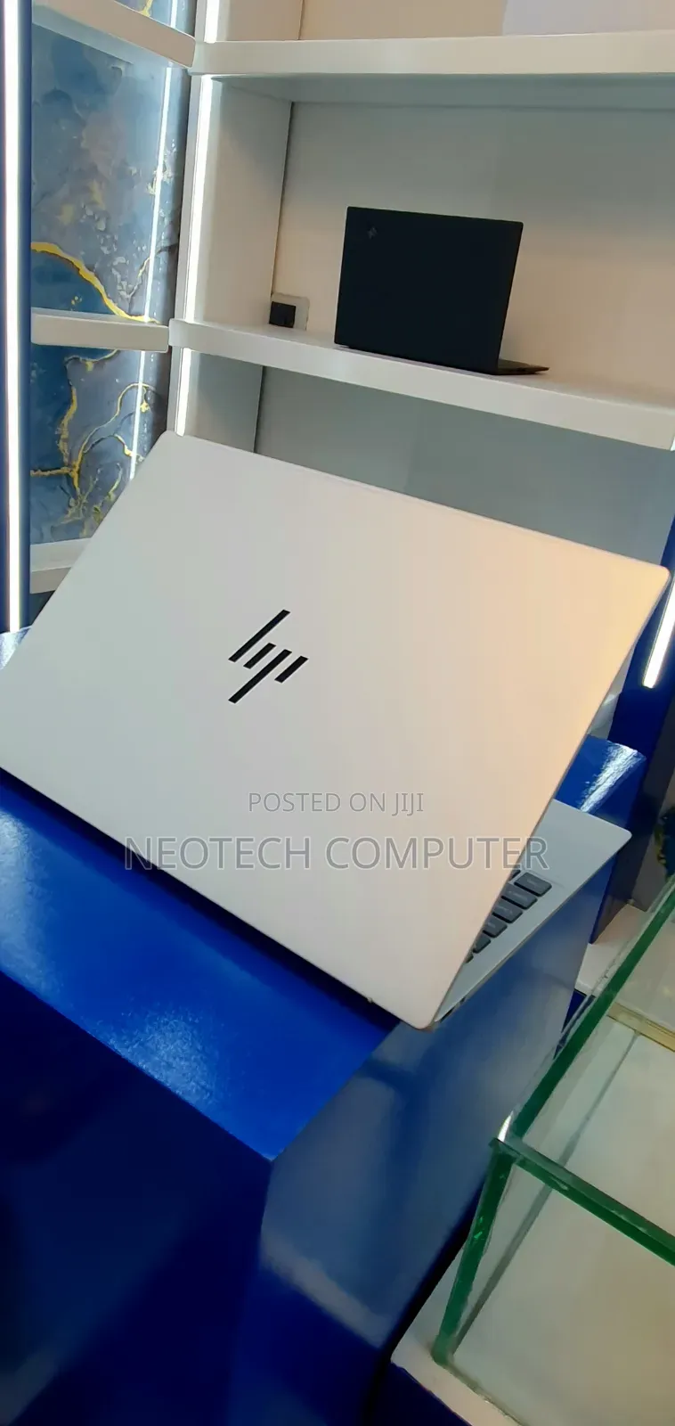 New Laptop HP Pavilion 15 16GB Intel Core i7 SSD 1T