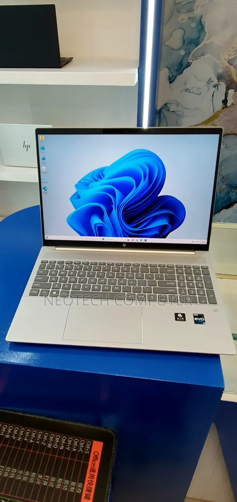 New Laptop HP Pavilion 15 16GB Intel Core i7 SSD 1T