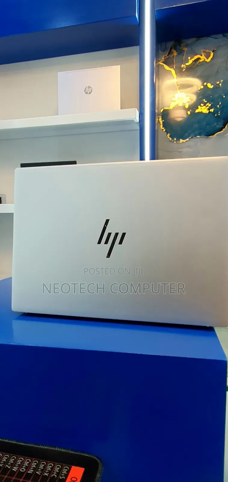 New Laptop HP Pavilion 15 16GB Intel Core i7 SSD 1T