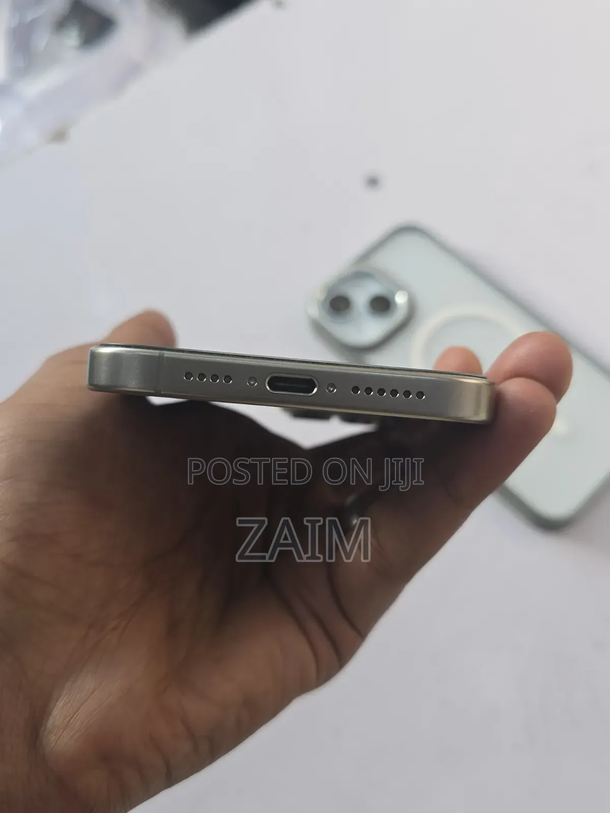 New Apple iPhone 15 Pro Max 256 GB