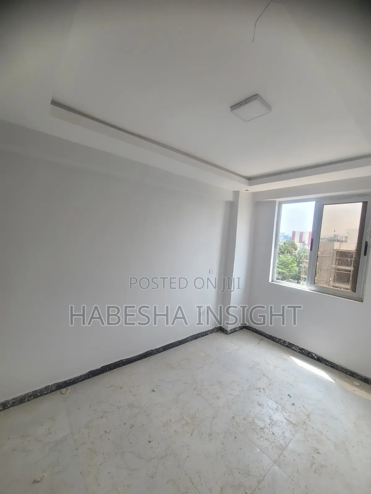 Furnished 1bdrm House in Nifas Silk-Lafto for rent