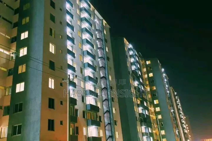 Furnished 1bdrm House in Nifas Silk-Lafto for rent