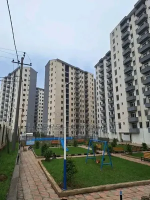 Furnished 1bdrm House in Nifas Silk-Lafto for rent